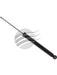 Bilstein Shock Absorber Rear RH or LH 19-029160 Bilstein - Micks Gone Bush