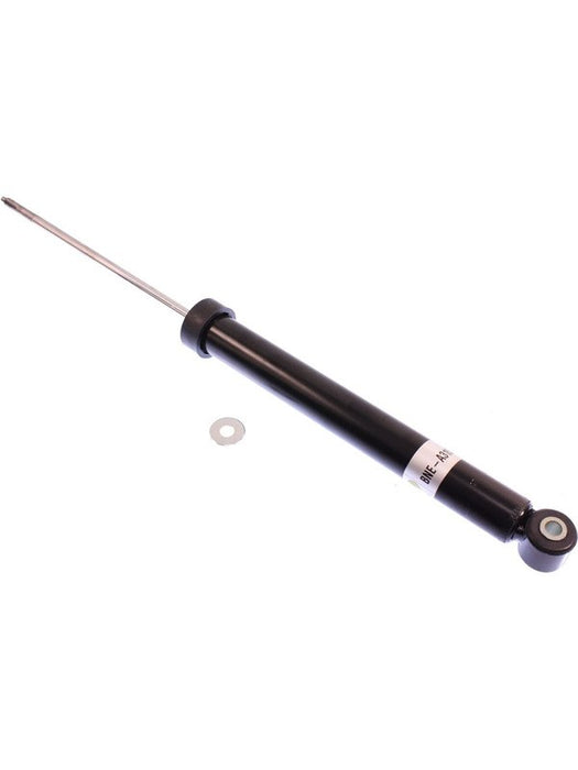 Bilstein Shock B6 Series Monotube Steel Black Paint Rear BMW 19-103150 Bilstein - Micks Gone Bush