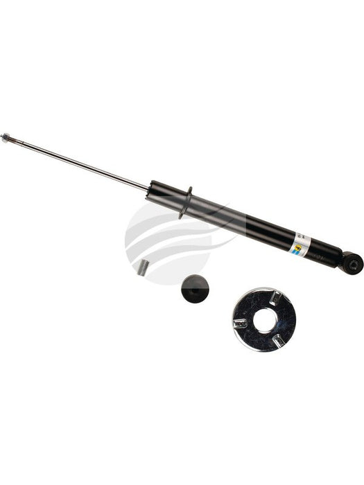 Bilstein Shock Absorber Rear RH Or LH Audi A4 B45 7/95-5/01 19-103471 Bilstein - Micks Gone Bush
