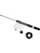 Bilstein Shock Absorber Rear RH Or LH Audi A4 B45 7/95-5/01 19-103471 Bilstein - Micks Gone Bush