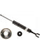 Bilstein Strut Front RH or LH 19-109510 Bilstein - Micks Gone Bush