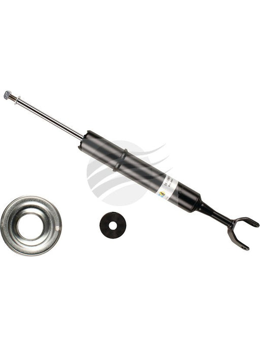 Bilstein Shock B4 Ser Twintube Black Paint Front Audi A6 19-119939 Bilstein - Micks Gone Bush