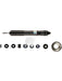 Bilstein Shock Absorber Rear RH or LH 19-124568 Bilstein - Micks Gone Bush