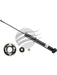 Bilstein Shock Absorber Rear RH or LH 19-128863 Bilstein - Micks Gone Bush