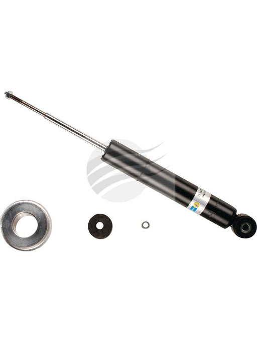 Bilstein Shock Absorber Front RH Or LH Mitsubishi Pajero Nm Np NS NT 19-142241 Bilstein - Micks Gone Bush
