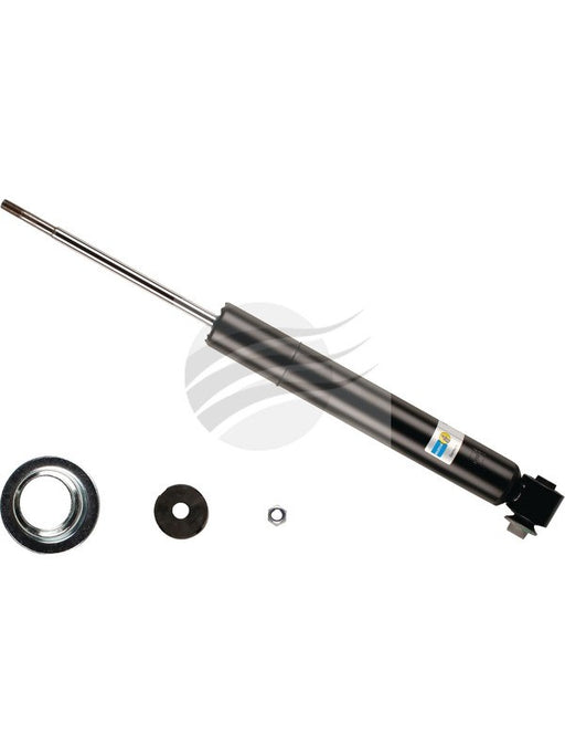 Bilstein Shock B4 Twintube Black Paint Rear 19-212722 Bilstein - Micks Gone Bush