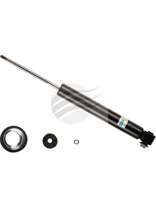 Bilstein Shock B4 Twintube Black Paint Rear 19-212722 Bilstein - Micks Gone Bush