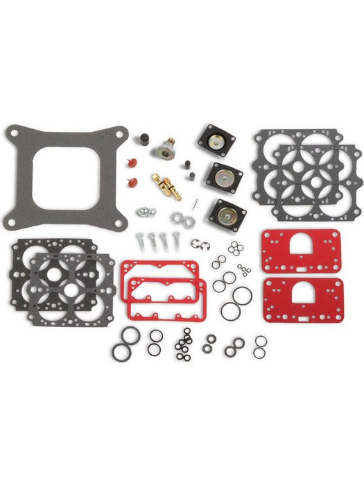 Demon Carburetion Carburetor Rebuild Kit Rebuild Mechanical Secondary 190004 Demon Carburetion - Micks Gone Bush