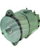 Remy Alternator 24V 100A Int Fan Delco 33Si, J180 Brushless 19011153 Remy - Micks Gone Bush