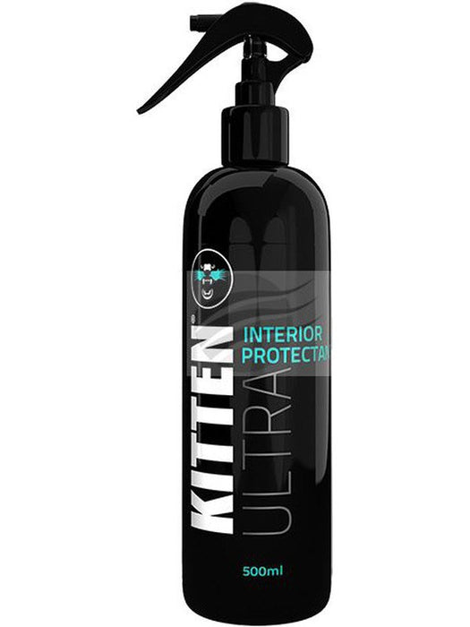 Kitten Ultra Interior Protectant 500Ml 19022 Kitten KITTEN - Micks Gone Bush