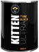 Kitten Ultra Tyre Black 500ml Replaces 10004023 19123 Kitten KITTEN - Micks Gone Bush