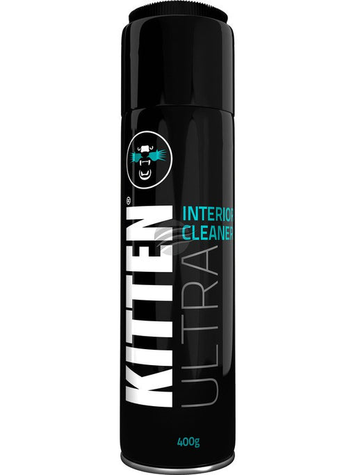 Kitten Ultra Interior Cleaner 400G Aerosol Replaces 17205 19205 Kitten KITTEN - Micks Gone Bush