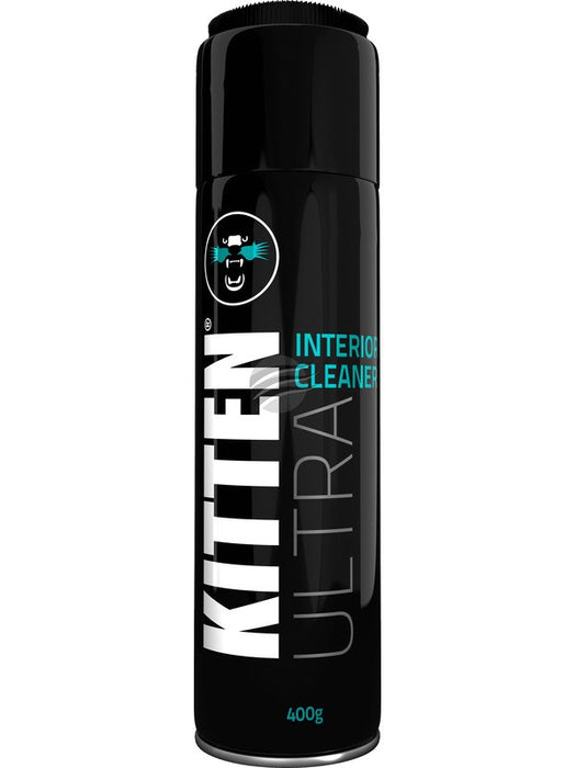 Kitten Ultra Interior Cleaner 400G Aerosol Replaces 17205 19205 Kitten KITTEN - Micks Gone Bush