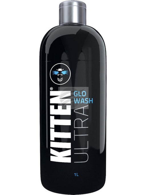 Kitten Ultra Glo Wash 1Ltr Bottle Replaces 17211 19211 Kitten KITTEN - Micks Gone Bush