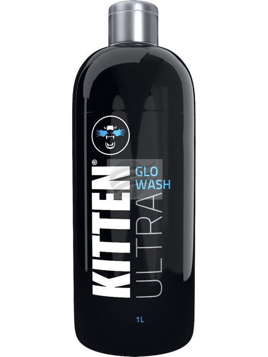Kitten Ultra Glo Wash 1Ltr Bottle Replaces 17211 19211 Kitten KITTEN - Micks Gone Bush