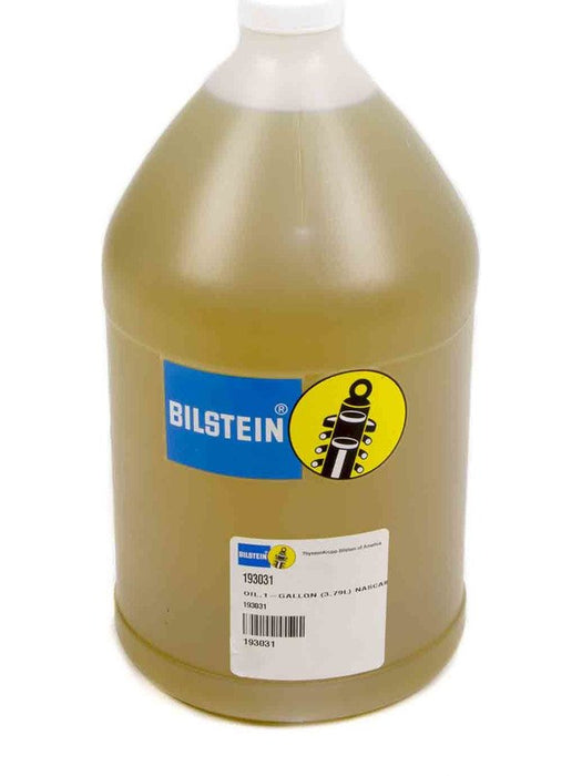 Bilstein Shock Oil - 1 gal - Each 193031 Bilstein - Micks Gone Bush