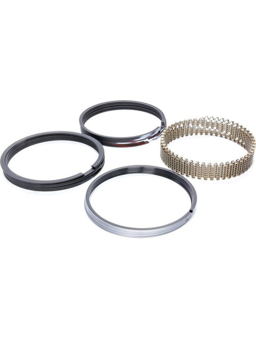 Akerly-Childs Piston Rings 4.505 in Bore File Fit 0.017 x 1/16 x 3/16 19527-5 AKERLY-CHILDS - Micks Gone Bush