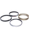Akerly-Childs Piston Rings 4.505 in Bore File Fit 0.017 x 1/16 x 3/16 19527-5 AKERLY-CHILDS - Micks Gone Bush