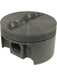 Mahle MS Piston Set SBC 400ci 4.125in Bore 3.5/3.75stk 6.125/6in Rod… 197753325 Mahle - Micks Gone Bush