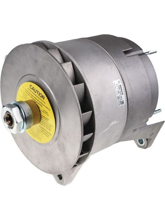 Bosch Alternator 24V 140A Fits Scania 1986A00003 Alternators & Generators BOSCH - Micks Gone Bush