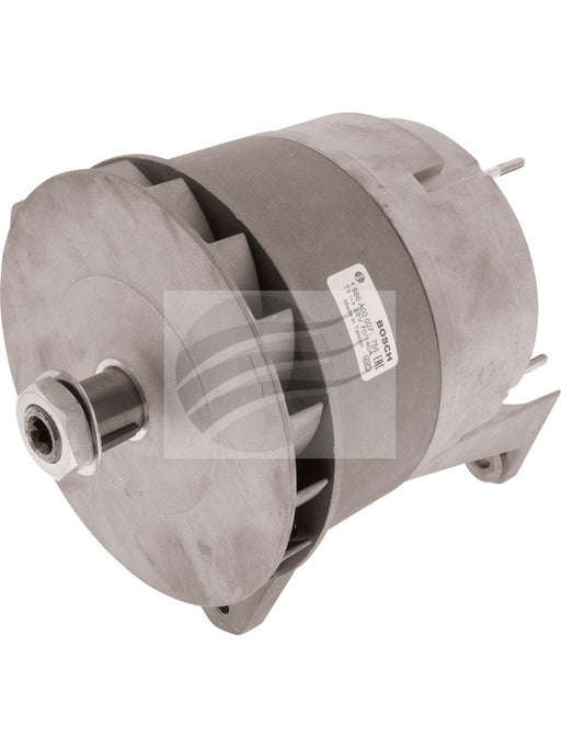 Bosch Alternator 24V 140A T1 Style Mercedes Coach 1986A00007 BOSCH - Micks Gone Bush