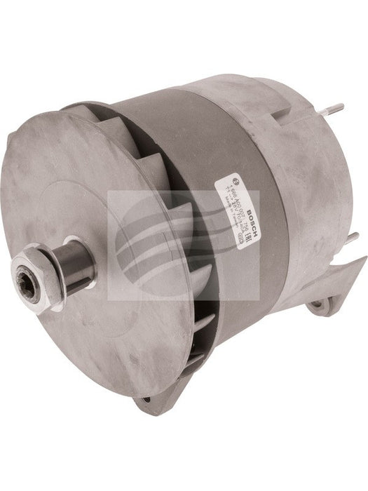 Bosch Alternator 24V 140A T1 Style Mercedes Coach 1986A00007 BOSCH - Micks Gone Bush