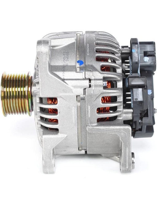 Bosch 24V 100A Alternator Internal Fan For DAF LF CF Truck Apps 1986A00516 BOSCH - Micks Gone Bush