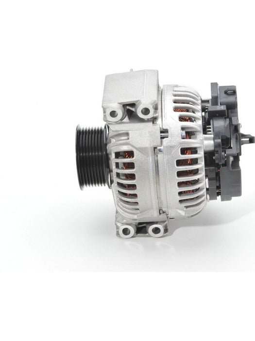 Bosch 24V 100A Alternator Internal Fan For Scania Truck Apps 1986A00544 BOSCH - Micks Gone Bush