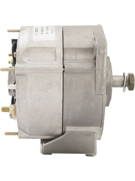 Bosch Alternator 24V 80A Suit Daf,Man,Mercedes Truck 1986A00746 Alternators & Generators BOSCH - Micks Gone Bush