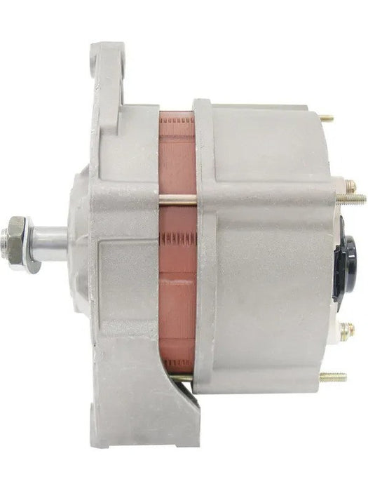 Bosch Alternator 12V 120A Universal 1986A00753 Alternators & Generators BOSCH - Micks Gone Bush
