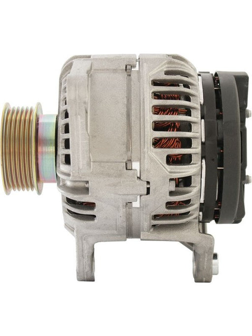 Bosch Alternator 12V 120A Fits Iveco Daily 1986A00843 Alternators & Generators BOSCH - Micks Gone Bush