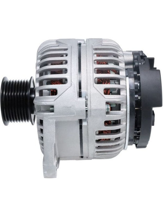 Bosch Alternator 12V 120A For Iveco Daily New Holland Komatsu Apps 1986A00852 Bosch - Micks Gone Bush