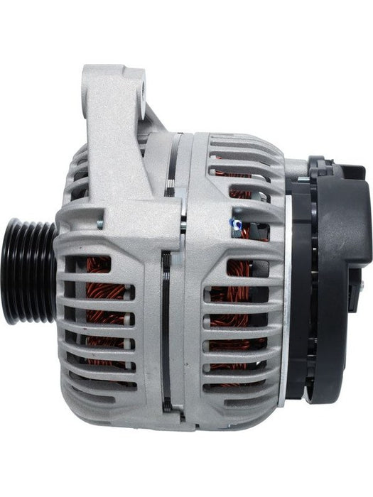 Bosch Alternator 12V 150A Fits Porsche 911 Boxster Cayman 1986A00873 BOSCH - Micks Gone Bush