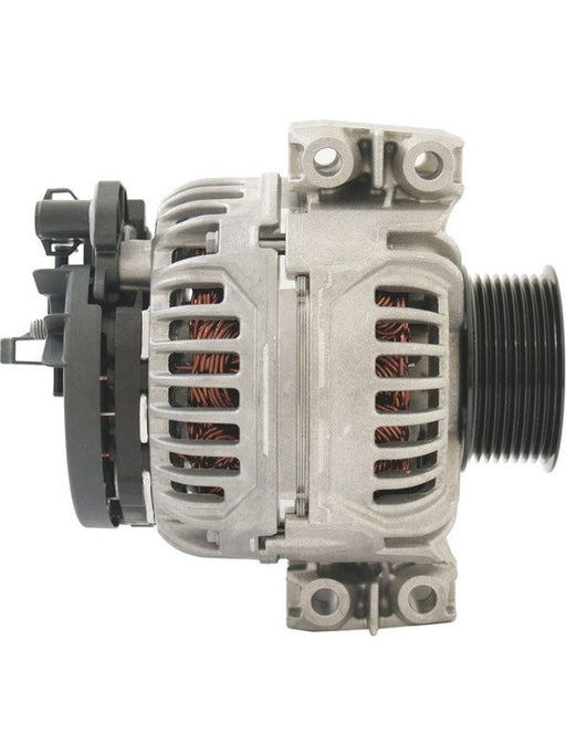 Bosch Alternator 24V 80Amp Scania Bus Truck 1986A00916 Alternators & Generators BOSCH - Micks Gone Bush