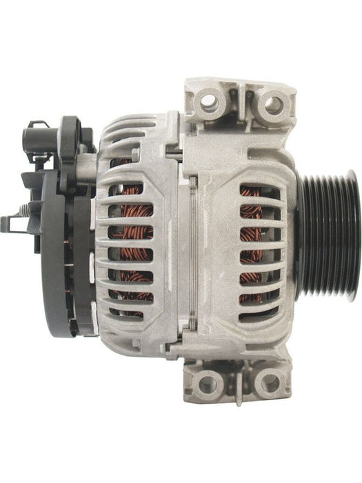 Bosch Alternator 24V 80Amp Scania Bus Truck 1986A00916 Alternators & Generators BOSCH - Micks Gone Bush