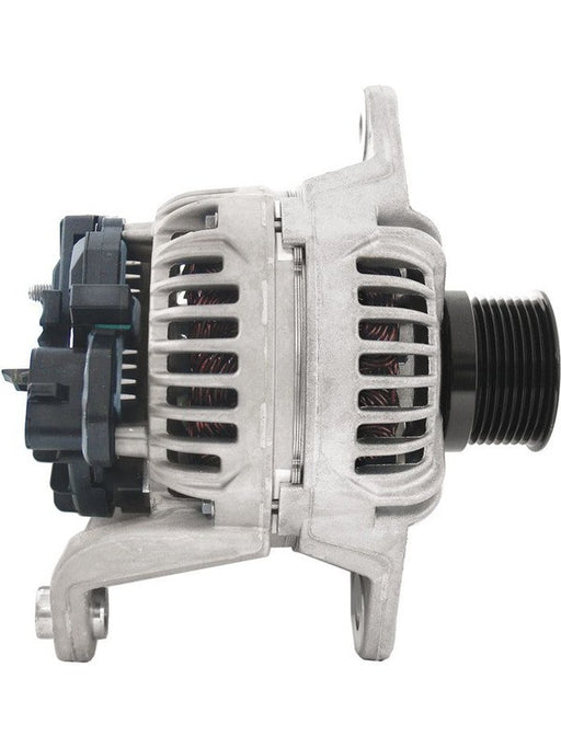 Bosch Alternator 24V 80A Fits Volvo Fh, Fm12 D12C, D12 1986A00917 Alternators & Generators BOSCH - Micks Gone Bush