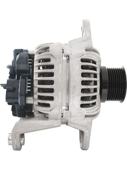 Bosch Alternator 24V 80A Fits Volvo Fh, Fm12 D12C, D12 1986A00917 Alternators & Generators BOSCH - Micks Gone Bush