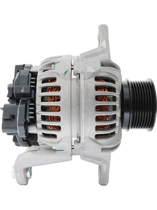 Bosch Alternator 24V 80A Fits Volvo Fh, Fm12 D12C, D12 1986A00920 Alternators & Generators BOSCH - Micks Gone Bush