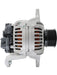 Bosch Alternator 24V 80A Fits Volvo Fh, Fm12 D12C, D12 1986A00920 Alternators & Generators BOSCH - Micks Gone Bush