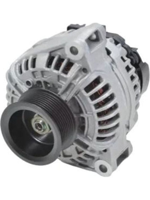 Bosch Alternator Bosch 12V 150A John Deere 1986A00946 Alternators & Generators BOSCH - Micks Gone Bush