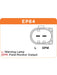 Bosch Alternator 12V 200A CW 1986A00949 Bosch - Micks Gone Bush