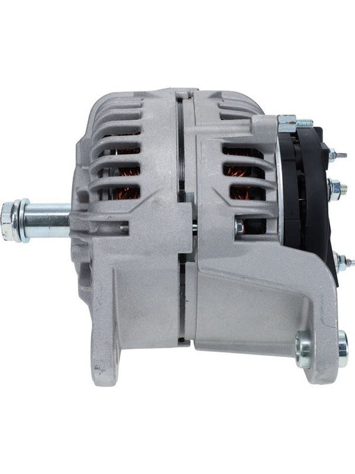 Bosch Alternator 12V 200A Long Haul Cat Cummins J180 Mount 1986A00959 Bosch - Micks Gone Bush