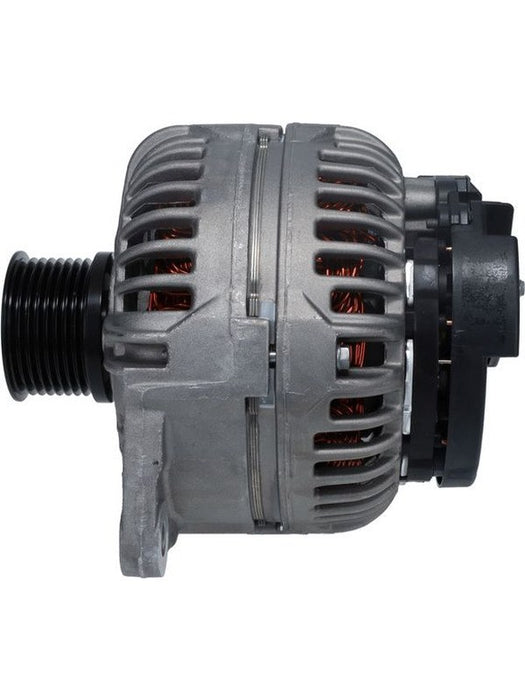 Bosch Alternator 24V 90A Int Reg Iveco Eurocargo Irisbus Apps 1986A00966 Bosch - Micks Gone Bush