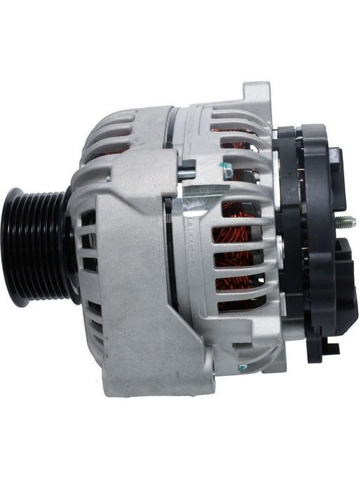 Bosch Alternator 24V 100A For Caterpillar Cw34 John Deere 1986A00993 BOSCH - Micks Gone Bush