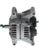 Bosch Alternator 24V 120A Int Fan Int Reg For Caterpillar American 1986A01021 BOSCH - Micks Gone Bush