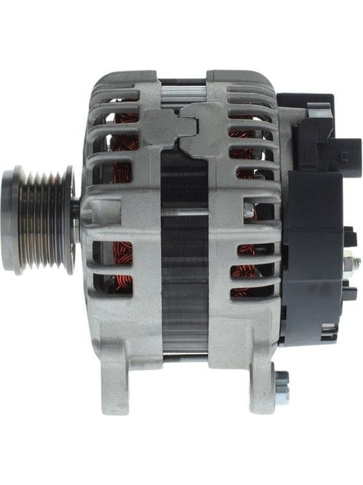 Bosch Alternator 12V 150A For Porsche 911 Boxster Cayman Ma1 Mab 1986A01044 Bosch - Micks Gone Bush