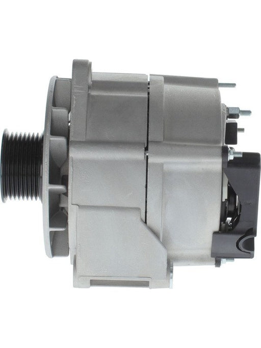 Bosch Alternator 24V 100A Int Reg For Mercedes Benz Actros Atego 1986A01059 Bosch - Micks Gone Bush