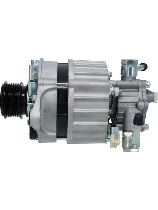 Bosch Alternator 12V 105A Fits VM Motori Applications 1986A01097 BOSCH - Micks Gone Bush