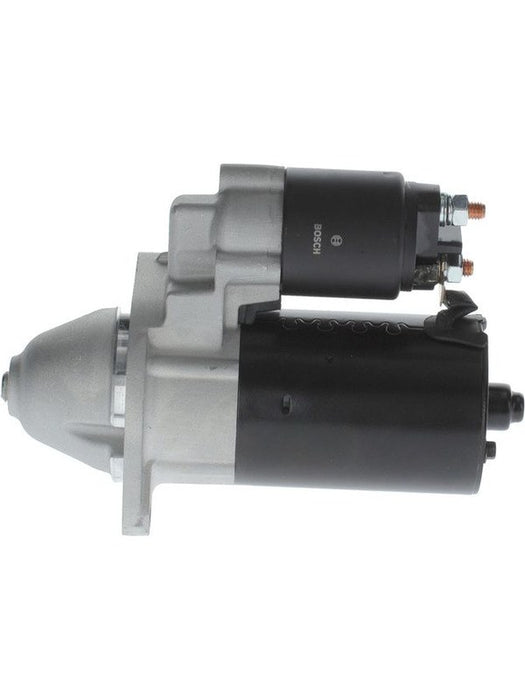 Bosch Starter 12V 9T CW Suits Lombardini Application 1986S00656 Bosch - Micks Gone Bush