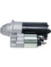 Bosch Starter 12V 11T Ccw Bomag Husqvarna Lombardini 1986S00662 BOSCH - Micks Gone Bush